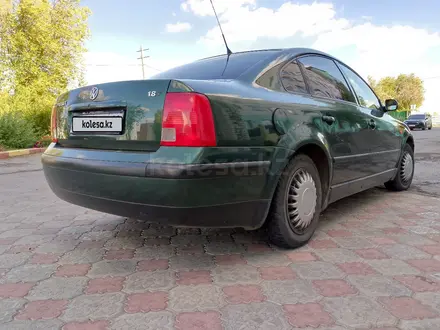 Volkswagen Passat 1997 года за 2 000 000 тг. в Аулиеколь – фото 4