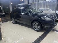 Audi Q7 2007 годаүшін7 700 000 тг. в Астана