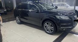 Audi Q7 2007 года за 7 700 000 тг. в Астана