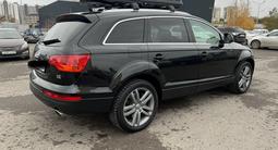 Audi Q7 2007 года за 7 700 000 тг. в Астана – фото 2