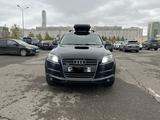 Audi Q7 2007 годаfor7 700 000 тг. в Астана – фото 4