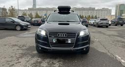 Audi Q7 2007 года за 7 700 000 тг. в Астана – фото 4