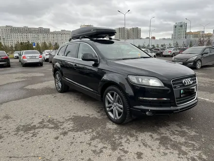 Audi Q7 2007 года за 7 700 000 тг. в Астана – фото 6