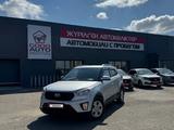 Hyundai Creta 2020 годаfor10 700 000 тг. в Усть-Каменогорск