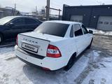 ВАЗ (Lada) Priora 2170 2014 года за 2 450 000 тг. в Павлодар – фото 2