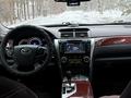 Toyota Camry 2014 годаfor10 000 000 тг. в Караганда – фото 10