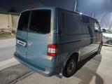 Volkswagen Transporter 2014 года за 8 700 000 тг. в Шымкент – фото 3