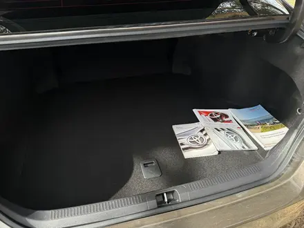 Toyota Camry 2018 года за 12 200 000 тг. в Кокшетау – фото 18