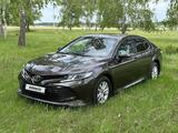 Toyota Camry 2018 года за 12 200 000 тг. в Кокшетау