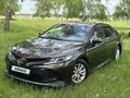 Toyota Camry 2018 года за 12 200 000 тг. в Кокшетау – фото 5