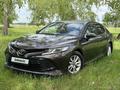 Toyota Camry 2018 года за 12 200 000 тг. в Кокшетау – фото 6