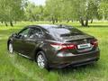 Toyota Camry 2018 года за 12 200 000 тг. в Кокшетау – фото 9