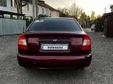 Hyundai Accent 2007 года за 2 200 000 тг. в Актобе – фото 3