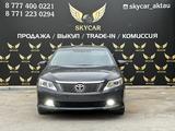 Toyota Camry 2013 годаүшін10 300 000 тг. в Актау – фото 2