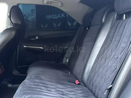 Toyota Camry 2013 года за 10 300 000 тг. в Актау – фото 6