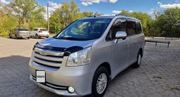 Toyota Noah 2009 года за 4 500 000 тг. в Астана – фото 2