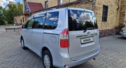 Toyota Noah 2009 года за 4 500 000 тг. в Астана – фото 3