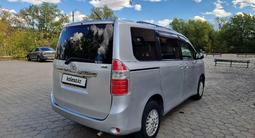 Toyota Noah 2009 года за 4 500 000 тг. в Астана – фото 4