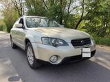 Subaru Outback 2005 года за 4 950 000 тг. в Алматы