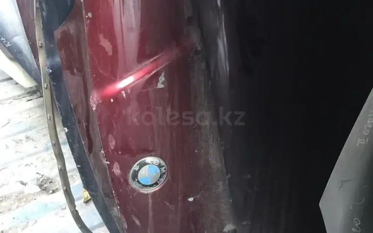 Капот BMW e32үшін20 000 тг. в Алматы