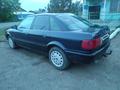 Audi 80 1991 годаүшін1 650 000 тг. в Уральск – фото 15
