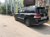 Lexus LX 570 2010 года за 21 000 000 тг. в Астана – фото 2