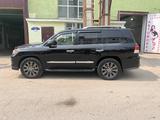 Lexus LX 570 2010 года за 21 000 000 тг. в Астана – фото 3