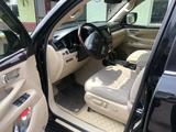 Lexus LX 570 2010 года за 21 000 000 тг. в Астана – фото 5