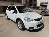 Suzuki SX4 2010 года за 7 100 000 тг. в Астана – фото 3