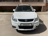 Suzuki SX4 2010 годаүшін7 100 000 тг. в Астана – фото 4