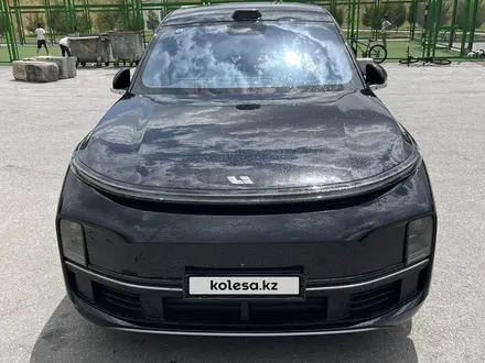 Li L9 2023 года за 23 500 000 тг. в Шымкент