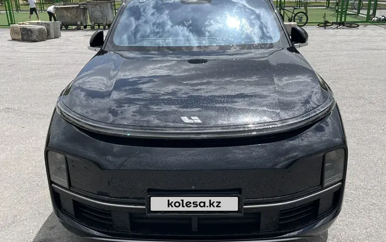 Li L9 2023 года за 23 500 000 тг. в Шымкент