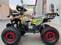 Atv  Квадроцикл GRIZZLY TX 150 кубов, Подростковый 2025 года за 485 000 тг. в Алматы – фото 49
