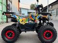 Atv  Квадроцикл GRIZZLY TX 150 кубов, Подростковый 2025 года за 485 000 тг. в Алматы – фото 56