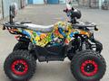 Atv  Квадроцикл GRIZZLY TX 150 кубов, Подростковый 2025 года за 485 000 тг. в Алматы – фото 6