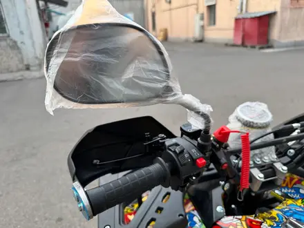 Atv  Квадроцикл GRIZZLY TX 150 кубов, Подростковый 2025 года за 485 000 тг. в Алматы – фото 13