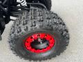 Atv  Квадроцикл GRIZZLY TX 150 кубов, Подростковый 2025 года за 485 000 тг. в Алматы – фото 27