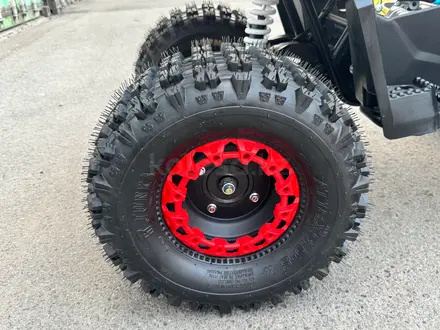 Atv  Квадроцикл GRIZZLY TX 150 кубов, Подростковый 2025 года за 485 000 тг. в Алматы – фото 33