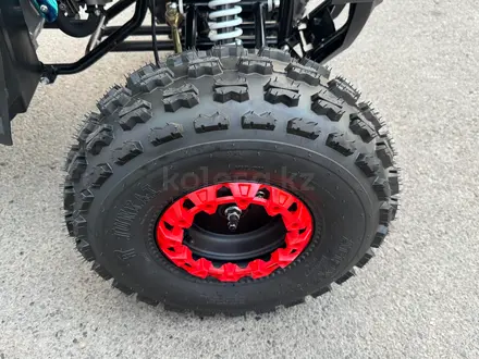 Atv  Квадроцикл GRIZZLY TX 150 кубов, Подростковый 2025 года за 485 000 тг. в Алматы – фото 37
