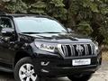 Toyota Land Cruiser Prado 2023 года за 26 500 000 тг. в Костанай – фото 2