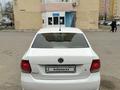 Volkswagen Polo 2013 года за 3 000 000 тг. в Атырау – фото 5