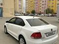 Volkswagen Polo 2013 года за 3 000 000 тг. в Атырау – фото 7