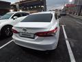 Toyota Camry 2018 года за 11 400 000 тг. в Шымкент – фото 5