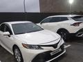 Toyota Camry 2018 года за 11 400 000 тг. в Шымкент – фото 6