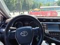 Toyota Camry 2018 года за 11 400 000 тг. в Шымкент – фото 8