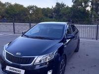 Kia Rio 2013 года за 5 190 000 тг. в Костанай