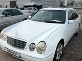 Mercedes-Benz E 320 2000 года за 3 800 000 тг. в Алматы – фото 2