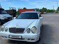 Mercedes-Benz E 320 2000 годаүшін3 300 000 тг. в Алматы – фото 15