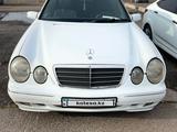 Mercedes-Benz E 320 2000 годаүшін3 800 000 тг. в Алматы