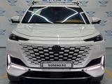Changan UNI-K 2024 годаfor14 400 000 тг. в Алматы – фото 2